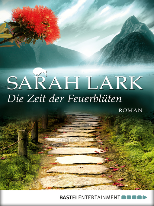 Title details for Die Zeit der Feuerblüten by Sarah Lark - Available